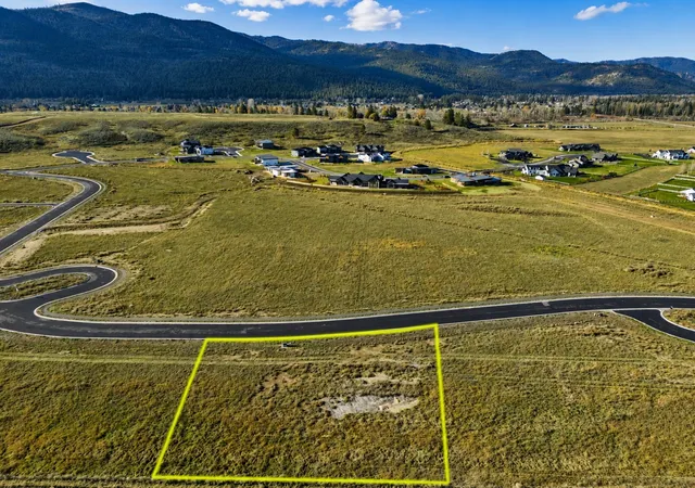 Photo 4 of Land for sale at 9700 Royal Coachman Dr, Missoula, MT 59808 | MLS# 30076785 | Listing updated on 2026-08-14