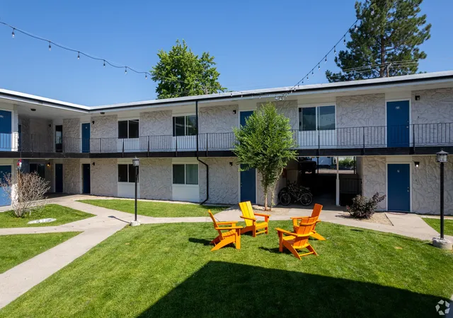 Photo 2 of Multi family home for sale at 130 W Kent Ave, Missoula, MT 59801 | MLS# 30076790 | Listing updated on 2026-08-18