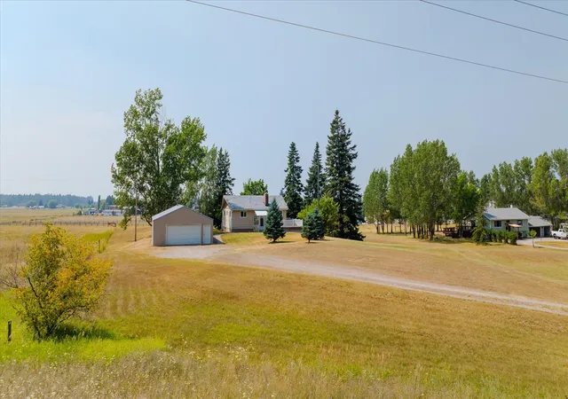 Photo 1 of Single family home for sale at 600 Jensen Rd, Columbia Falls, MT 59912 | MLS# 30076518 | Listing updated on 2026-08-15