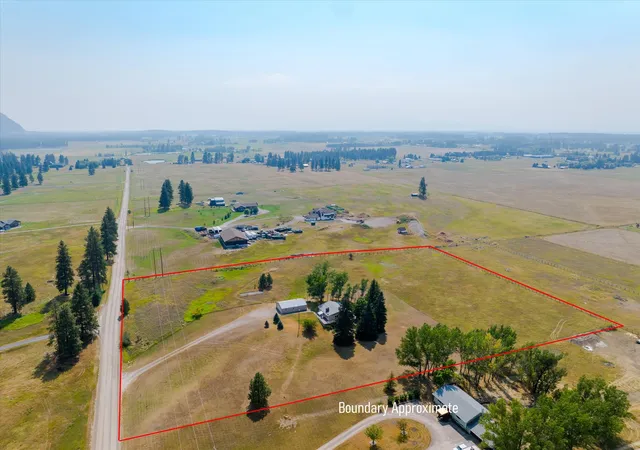 Photo 89 of Single family home for sale at 600 Jensen Rd, Columbia Falls, MT 59912 | MLS# 30076518 | Listing updated on 2026-08-15