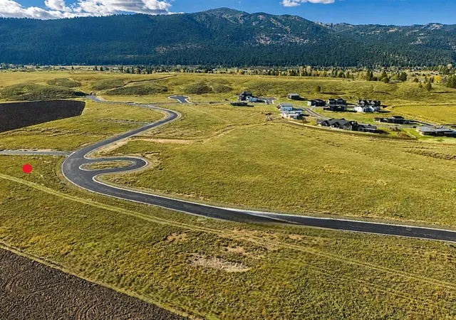 Land for sale at 2324 Cicada Ct, Missoula, MT 59808 | MLS# 30076837