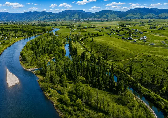Photo 2 of Land for sale at 2324 Cicada Ct, Missoula, MT 59808 | MLS# 30076837 | Listing updated on 2026-08-16