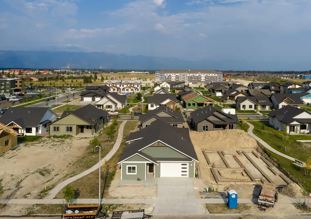 Photo 2 of Single family home for sale at 619 Jersey Way, Kalispell, MT 59901 | MLS# 30076742 | Listing updated on 2026-08-27