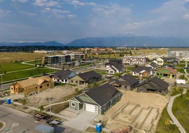 Photo 3 of Single family home for sale at 619 Jersey Way, Kalispell, MT 59901 | MLS# 30076742 | Listing updated on 2026-08-27