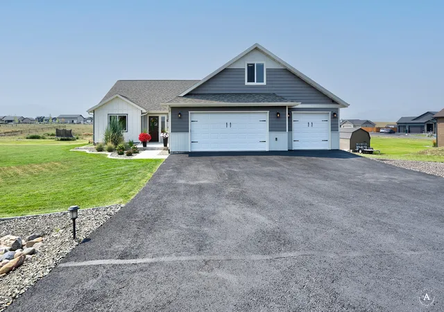 Photo 1 of Single family home for sale at 4245 Berkshire Rd, East Helena, MT 59635 | MLS# 30076669 | Listing updated on 2026-08-24