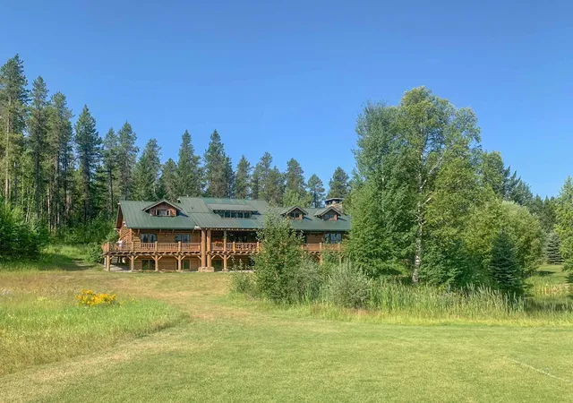Photo 2 of Single family home for sale at 300 Desert Lodge Rd, Coram, MT 59913 | MLS# 30076775 | Listing updated on 2026-08-26
