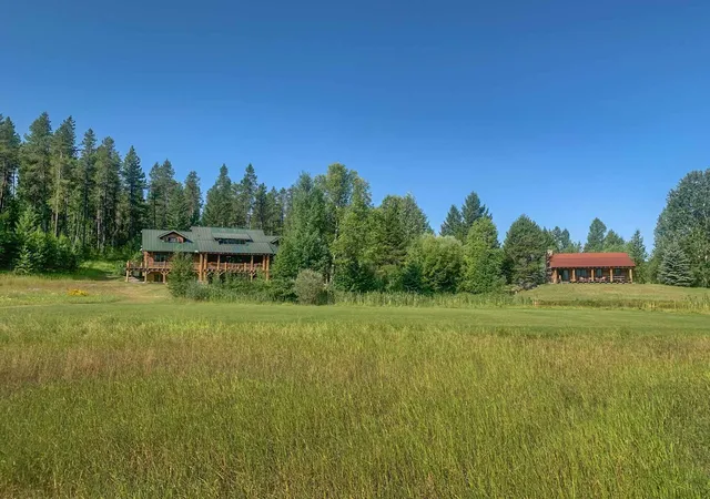 Photo 3 of Single family home for sale at 300 Desert Lodge Rd, Coram, MT 59913 | MLS# 30076775 | Listing updated on 2026-08-26