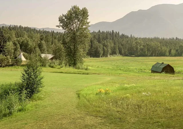Photo 3 of Single family home for sale at 300 Desert Lodge Rd, Coram, MT 59913 | MLS# 30076775 | Listing updated on 2026-08-26