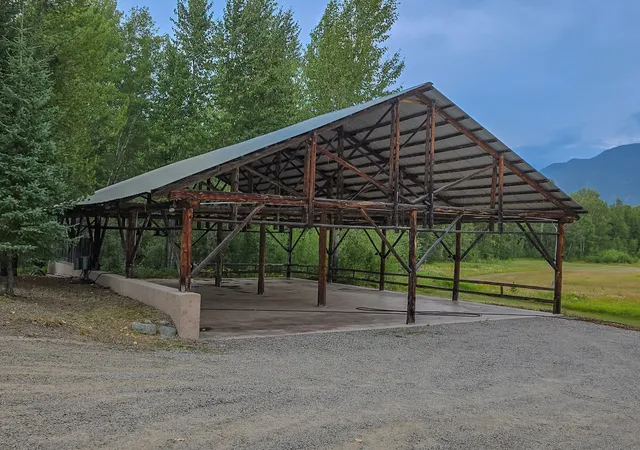 Photo 56 of Single family home for sale at 300 Desert Lodge Rd, Coram, MT 59913 | MLS# 30076775 | Listing updated on 2026-08-26