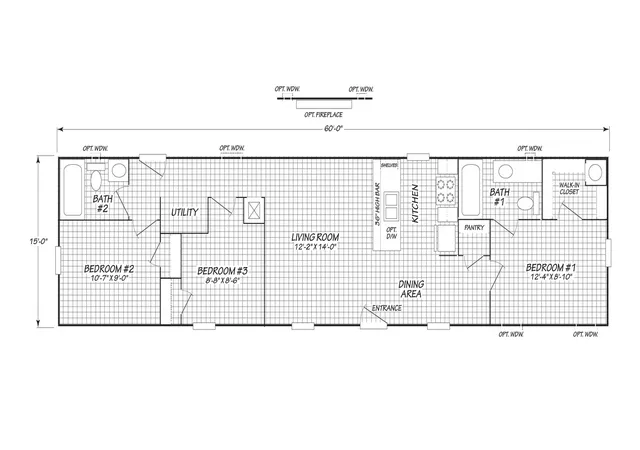 Photo 19 of Manufactured home for sale at 138 Mckenzie Dr, Eureka, MT 59917 | MLS# 30076603 | Listing updated on 2026-08-25