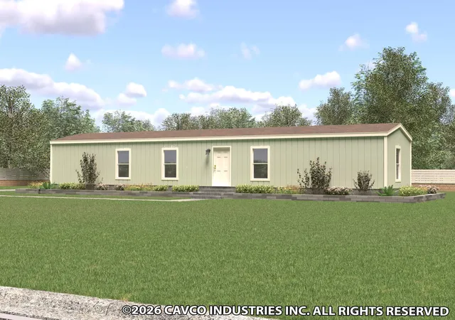 Photo 1 of Manufactured home for sale at 138 Mckenzie Dr, Eureka, MT 59917 | MLS# 30076603 | Listing updated on 2026-08-25
