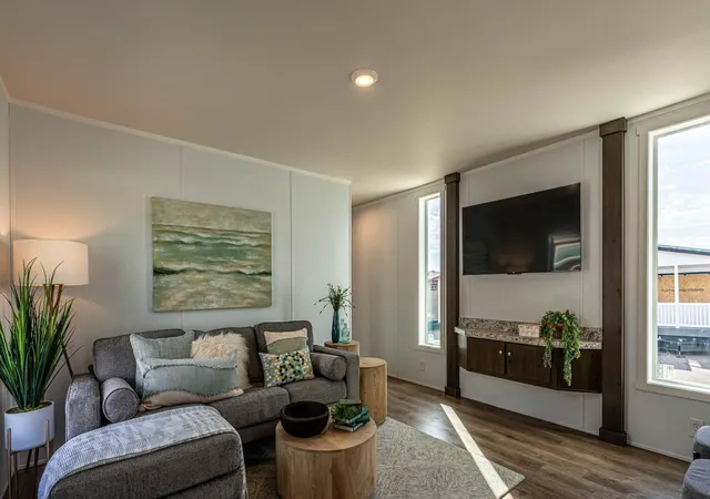 Photo 2 of Manufactured home for sale at 138 Mckenzie Dr, Eureka, MT 59917 | MLS# 30076603 | Listing updated on 2026-08-25