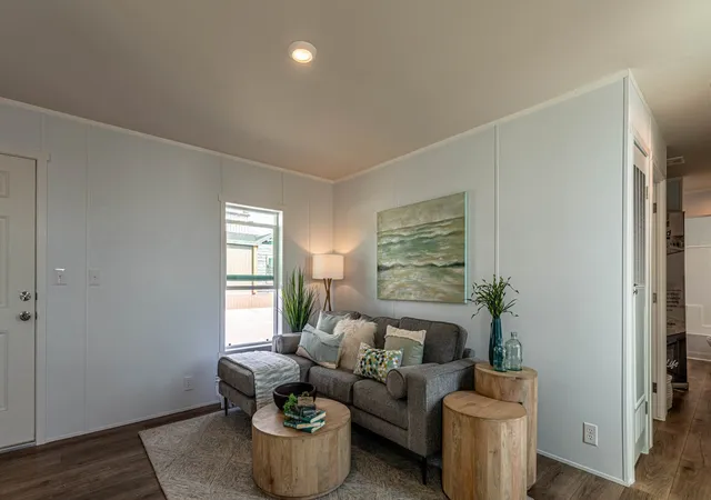 Photo 2 of Manufactured home for sale at 138 Mckenzie Dr, Eureka, MT 59917 | MLS# 30076603 | Listing updated on 2026-08-25