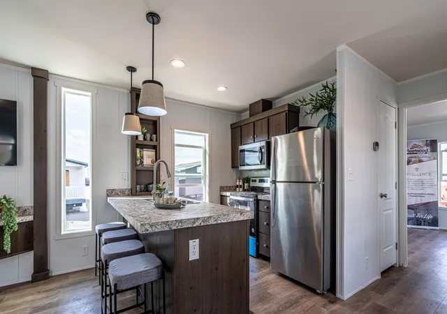Photo 4 of Manufactured home for sale at 102 Mckenzie Dr, Eureka, MT 59917 | MLS# 30076601 | Listing updated on 2026-08-25
