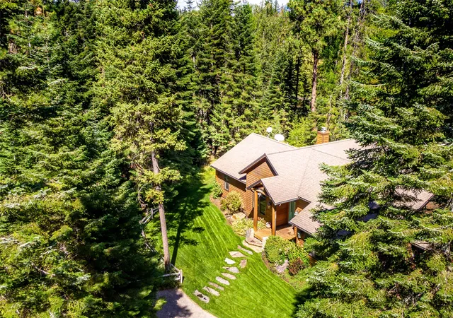Photo 2 of Single family home for sale at 29545 Drifting Way, Bigfork, MT 59911 | MLS# 30076384 | Listing updated on 2026-08-17