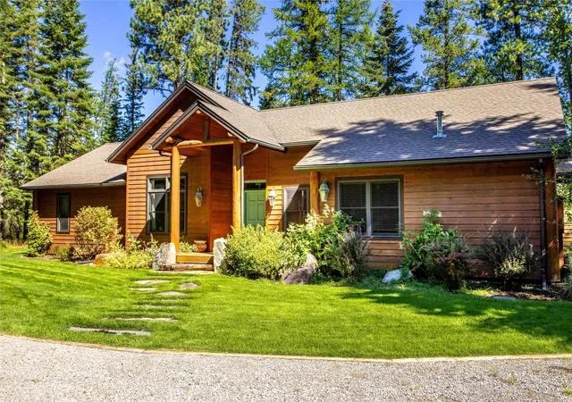Photo 3 of Single family home for sale at 29545 Drifting Way, Bigfork, MT 59911 | MLS# 30076384 | Listing updated on 2026-08-17