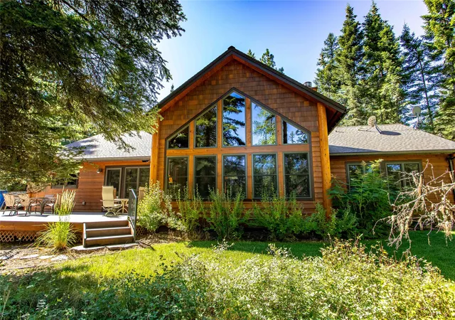 Photo 3 of Single family home for sale at 29545 Drifting Way, Bigfork, MT 59911 | MLS# 30076384 | Listing updated on 2026-08-17