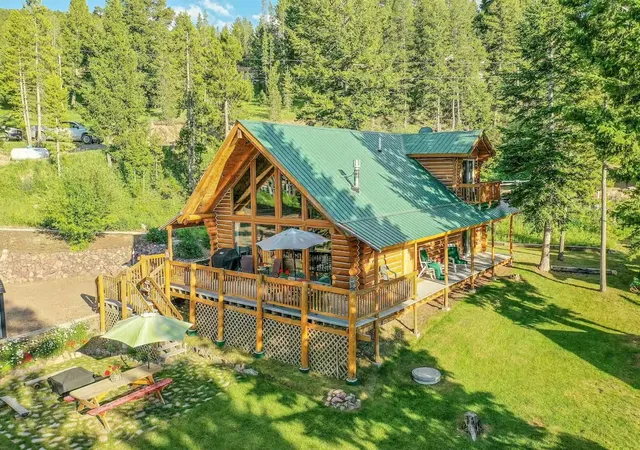 Photo 1 of Single family home for sale at 332 & 312 Fire Ln, Anaconda, MT 59711 | MLS# 30076913 | Listing updated on 2026-08-26