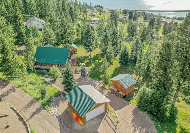 Photo 3 of Single family home for sale at 332 & 312 Fire Ln, Anaconda, MT 59711 | MLS# 30076913 | Listing updated on 2026-08-26