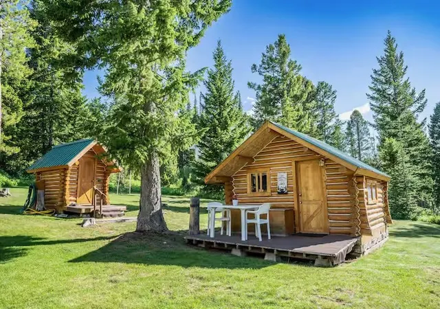 Photo 3 of Single family home for sale at 332 & 312 Fire Ln, Anaconda, MT 59711 | MLS# 30076913 | Listing updated on 2026-08-26