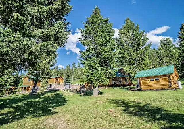 Photo 4 of Single family home for sale at 332 & 312 Fire Ln, Anaconda, MT 59711 | MLS# 30076913 | Listing updated on 2026-08-26