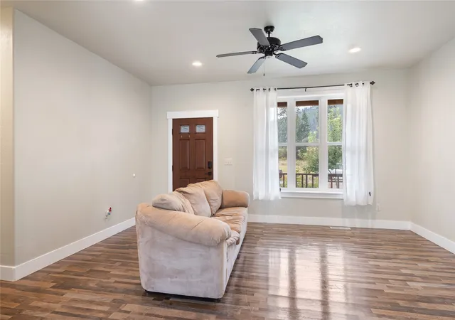 Photo 2 of Single family home for sale at 156 Osprey Dr, Superior, MT 59872 | MLS# 30076918 | Listing updated on 2026-08-17