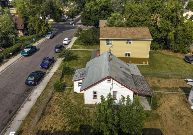 Photo 3 of Single family home for sale at 1840 Burlington Ave, Missoula, MT 59801 | MLS# 30076854 | Listing updated on 2026-08-21
