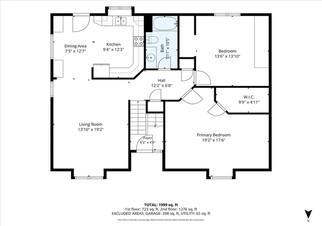Photo 28 of Single family home for sale at 1704 19th Avenue S, Great Falls, MT 59405 | MLS# 30076930 | Listing updated on 2026-08-19