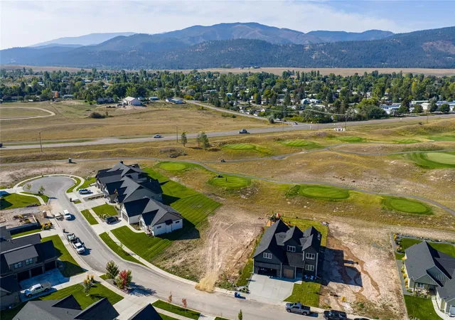 Photo 1 of Land for sale at 2729 Paniolo Pl, Missoula, MT 59808 | MLS# 30076935 | Listing updated on 2026-08-18