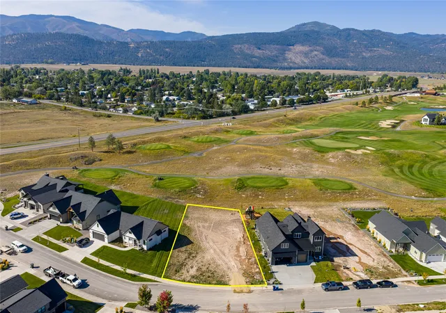 Photo 3 of Land for sale at 2729 Paniolo Pl, Missoula, MT 59808 | MLS# 30076935 | Listing updated on 2026-08-18