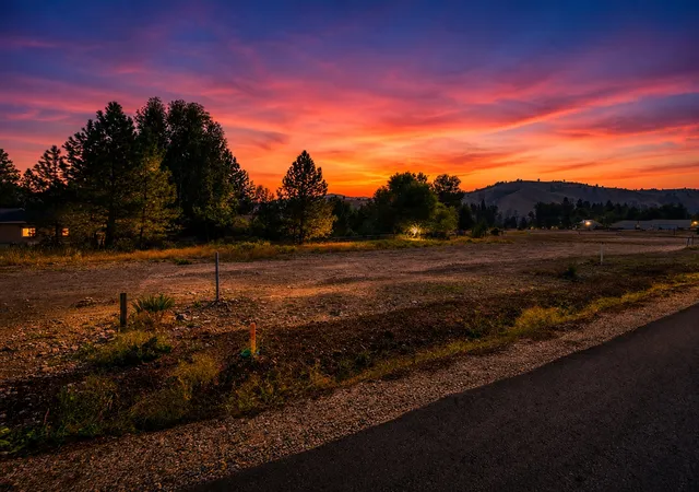 Photo 1 of Land for sale at Nhn Lot 8 Kay Ln, Darby, MT 59829 | MLS# 30076178 | Listing updated on 2026-08-26