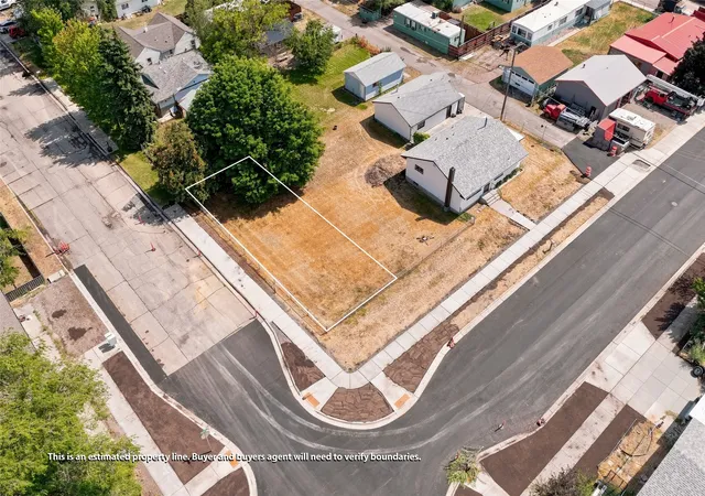 Photo 1 of Land for sale at Lot 18a Eaton St, Missoula, MT 59801 | MLS# 30076946 | Listing updated on 2026-08-18