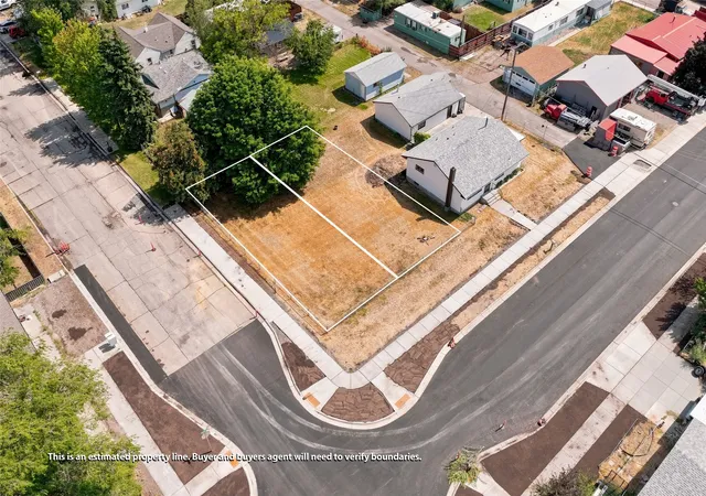 Photo 3 of Land for sale at Lot 18a Eaton St, Missoula, MT 59801 | MLS# 30076946 | Listing updated on 2026-08-18