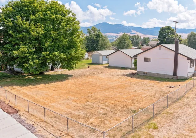 Photo 3 of Land for sale at Lot 17a Eaton St, Missoula, MT 59801 | MLS# 30076947 | Listing updated on 2026-08-18