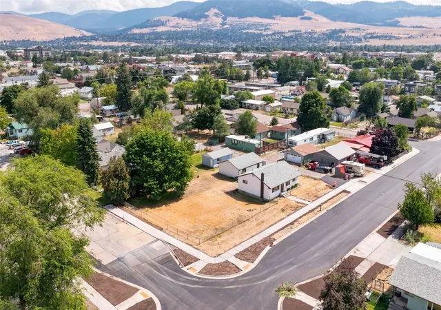 Photo 4 of Land for sale at Lot 17a Eaton St, Missoula, MT 59801 | MLS# 30076947 | Listing updated on 2026-08-18