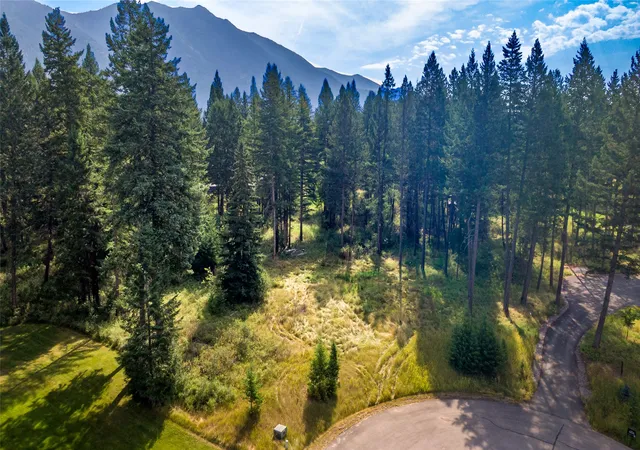 Photo 2 of Land for sale at 25 Ridgeway Ct, Columbia Falls, MT 59912 | MLS# 30076885 | Listing updated on 2026-08-18