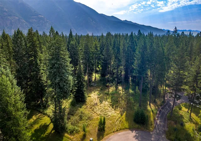 Photo 3 of Land for sale at 25 Ridgeway Ct, Columbia Falls, MT 59912 | MLS# 30076885 | Listing updated on 2026-08-18