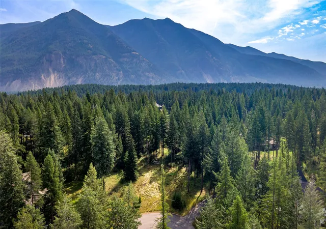 Photo 4 of Land for sale at 25 Ridgeway Ct, Columbia Falls, MT 59912 | MLS# 30076885 | Listing updated on 2026-08-18