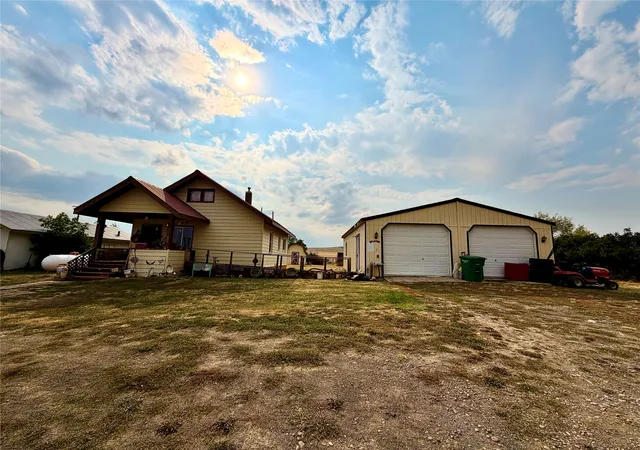 Photo 2 of Single family home for sale at 154 Patterson St, Geraldine, MT 59446 | MLS# 30076990 | Listing updated on 2026-08-18
