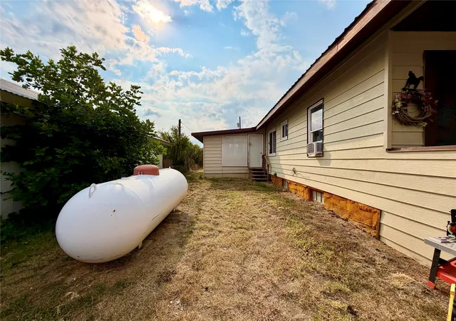 Photo 5 of Single family home for sale at 154 Patterson St, Geraldine, MT 59446 | MLS# 30076990 | Listing updated on 2026-08-18