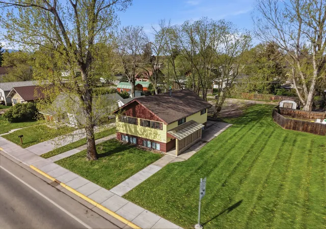 Photo 1 of Multi family home for sale at 617 N Rouse Ave, Bozeman, MT 59715 | MLS# 30077008 | Listing updated on 2026-08-19