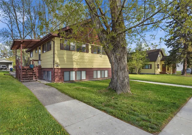 Photo 2 of Multi family home for sale at 617 N Rouse Ave, Bozeman, MT 59715 | MLS# 30077008 | Listing updated on 2026-08-19