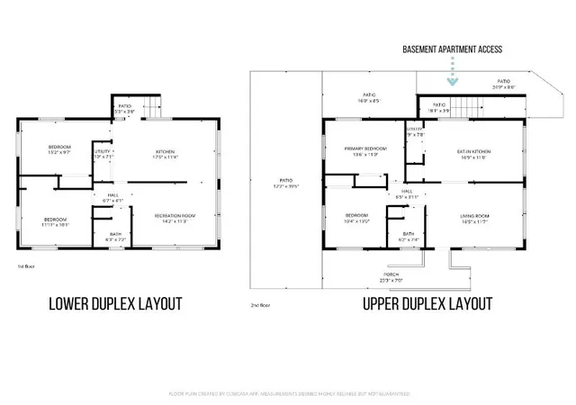 Photo 3 of Multi family home for sale at 617 N Rouse Ave, Bozeman, MT 59715 | MLS# 30077008 | Listing updated on 2026-08-19