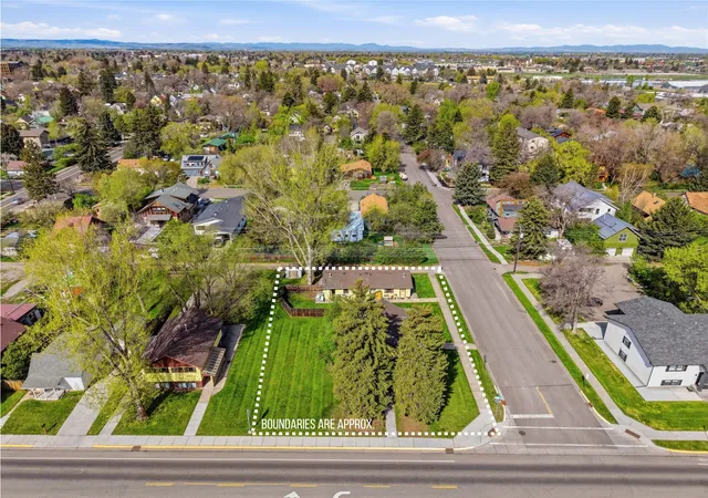 Photo 45 of Multi family home for sale at 621 N Rouse Ave, Bozeman, MT 59715 | MLS# 30077010 | Listing updated on 2026-08-19