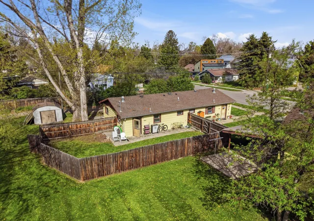 Photo 3 of Multi family home for sale at 617 & 621 Rouse Ave, Bozeman, MT 59715 | MLS# 30077012 | Listing updated on 2026-08-25