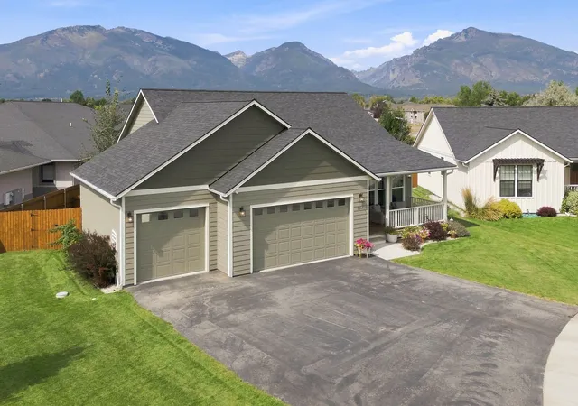 2nd image of 354 Destiny Dr, Hamilton, MT 59840 | MLS# 30076844