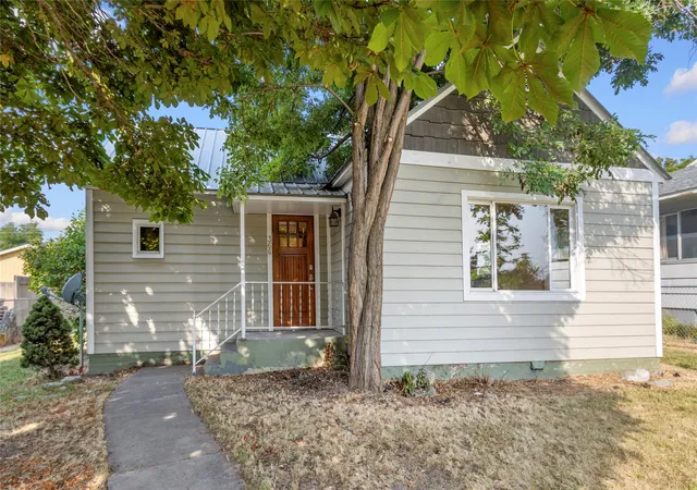 Photo 1 of Single family home for sale at 366 5th Avenue, Kalispell, MT 59901 | MLS# 30076960 | Listing updated on 2026-08-22