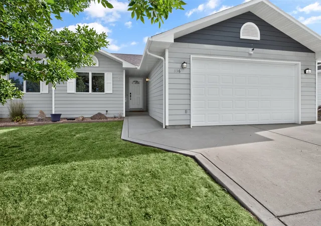 Photo 3 of Single family home for sale at 336 34th Avenue NE, Great Falls, MT 59404 | MLS# 30076856 | Listing updated on 2026-08-19