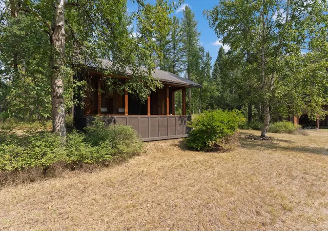 Photo 1 of Single family home for sale at 150 & 36 Turkey Trot Trl, Kalispell, MT 59901 | MLS# 30076527 | Listing updated on 2026-08-20