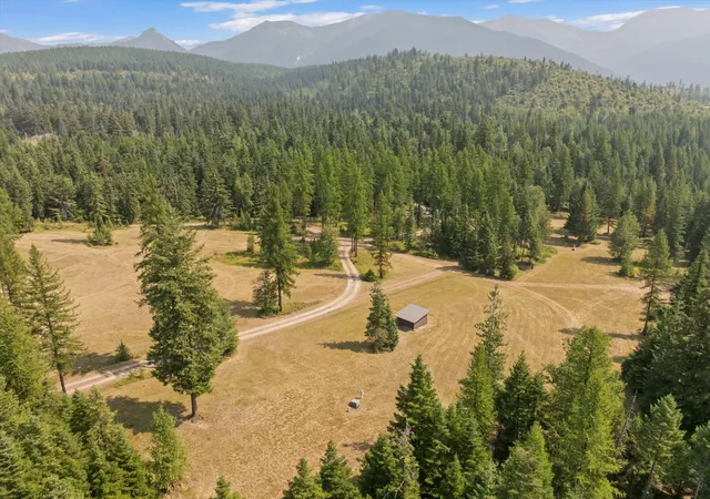 Photo 1 of Land for sale at 150 And 36 Turkey Trot Trl, Kalispell, MT 59901 | MLS# 30076524 | Listing updated on 2026-08-25